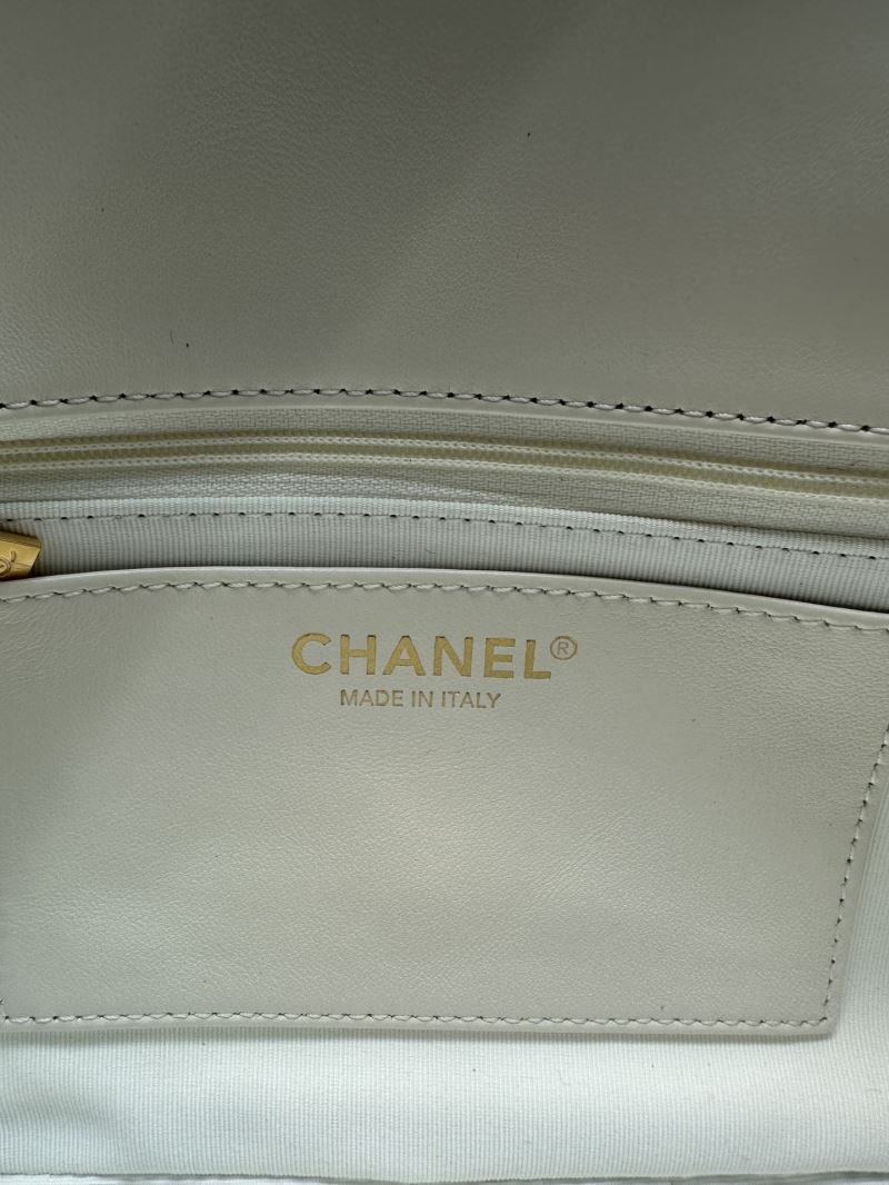 Chanel Stachel Bags